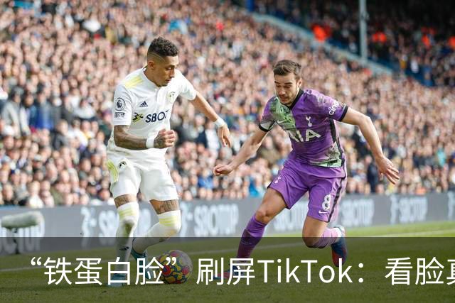 “铁蛋白脸”刷屏TikTok：看脸真能看出缺铁吗？
